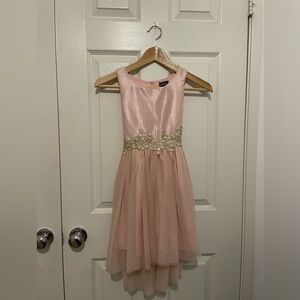 Girl’s occasion dress, fancy dress, event dress sz 6